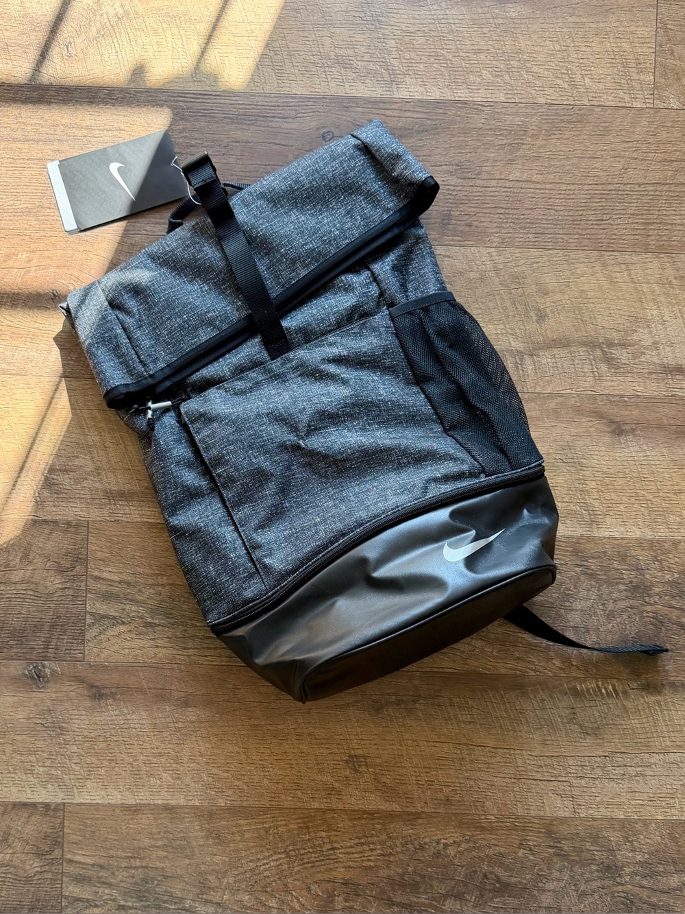 Nike Sport III Golf Backpack 30L